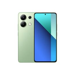 Xiaomi Redmi Note 13 4G 256GB - Groen - Simlockvrij - Dual-SIM