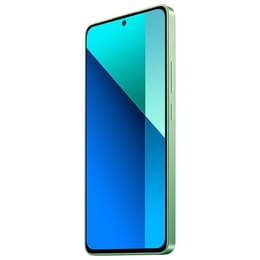 Xiaomi Redmi Note 13 4G 256GB - Groen - Simlockvrij