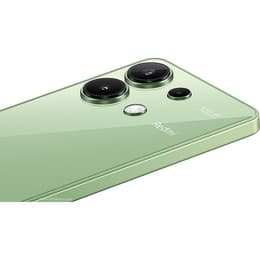 Xiaomi Redmi Note 13 4G 256GB - Groen - Simlockvrij