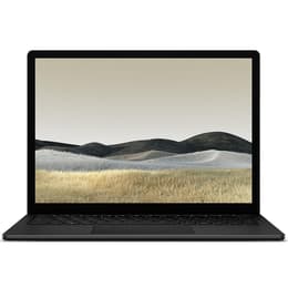 Microsoft Surface Laptop 3 13" Core i7 1.3 GHz - SSD 256 GB - 16GB QWERTZ - Duits