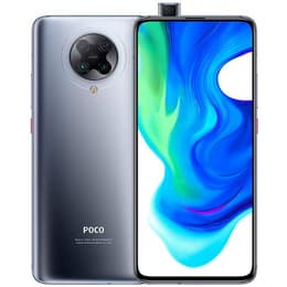 Poco F2 Pro 128 GB Dual Sim - Middernacht Zwart (Midnight Black) - Simlockvrij
