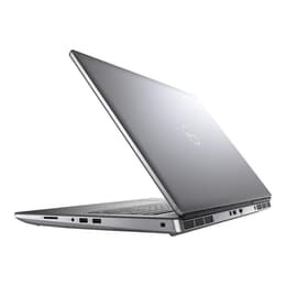 Dell Precision 3561 15" Core i7 2.5 GHz - SSD 1 TB - 32GB QWERTZ - Duits
