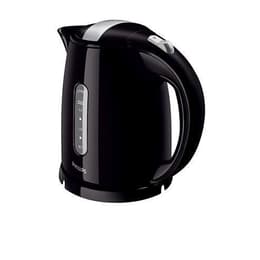Philips HD4646/20 Zwart 1,5000L - Waterkoker