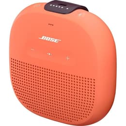Bose Sounlink Micro Speaker  Bluetooth - Oranje