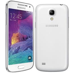 I9190 Galaxy S4 mini 8GB - Wit - Simlockvrij