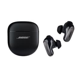 Bose QuietComfort Ultra Oordopjes - In-Ear Bluetooth Geluidsdemper