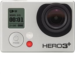 Go Pro Hero 3+ Sport camera