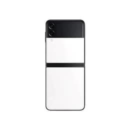 Galaxy Z Flip3 5G 256GB - Wit - Simlockvrij