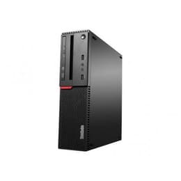 Lenovo ThinkCentre M710E SFF Core i3 3,7 GHz - SSD 256 GB RAM 8GB