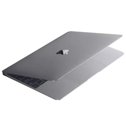 MacBook 12" (2016) - AZERTY - Frans