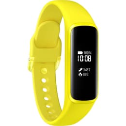 Samsung Galaxy Fit Bluetooth 44 mm - Zwart