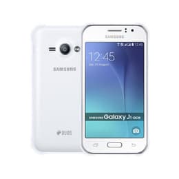 Galaxy J1 Ace 8GB - Wit - Simlockvrij