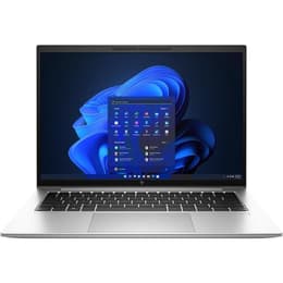 HP EliteBook 1040 G9 14" Core i5 1.3 GHz - SSD 256 GB - 16GB QWERTY - Portugees