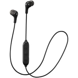 Jvc HA-FY30BT-BE Gummy Plus Oordopjes - In-Ear Bluetooth