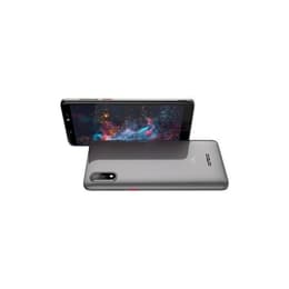 Altice S33 16GB - Grijs - Simlockvrij