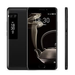 Meizu Pro 7 Plus 64GB - Zwart - Simlockvrij