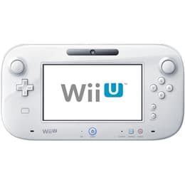 Wii U 8GB - Wit + Skylanders: Trap Team