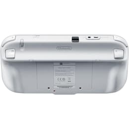 Wii U 8GB - Wit + Skylanders: Trap Team