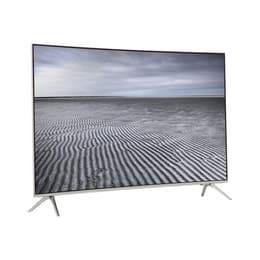 Smart TV Samsung LCD Ultra HD 4K 124 cm UE49KS7500