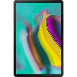 Galaxy Tab S5E 64GB - Grijs - WiFi + 4G