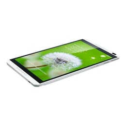 Huawei MediaPad M1 8GB - Grijs - WiFi