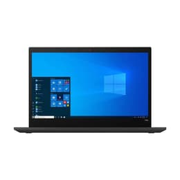 Lenovo ThinkPad T14s G2 14" Core i5 2.6 GHz - SSD 256 GB - 16GB QWERTY - Spaans