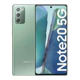 Galaxy Note20 5G 128GB - Groen - Simlockvrij