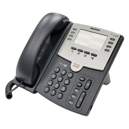 Cisco 8-Line Business IP Telephone Vaste telefoon