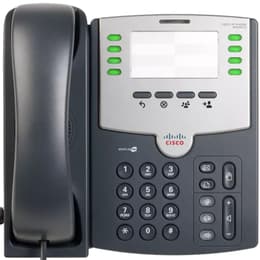 Cisco 8-Line Business IP Telephone Vaste telefoon