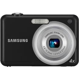 Compactcamera Samsung ES9 - Zwart
