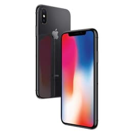iPhone X Simlockvrij
