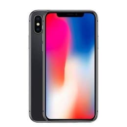 iPhone X Simlockvrij
