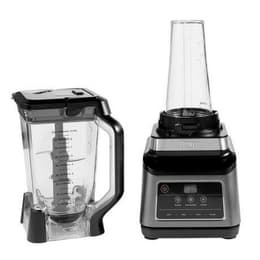 Blender/Mixer Ninja BN750UK 2,1000L - Zwart/Grijs
