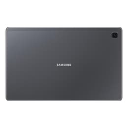 Galaxy Tab A7 10.4 64GB - Donkergrijs - WiFi + 4G