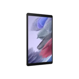 Galaxy Tab A7 10.4 64GB - Donkergrijs - WiFi + 4G
