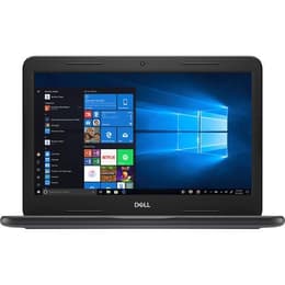 Dell Latitude 3300 13" Core i5 1.6 GHz - SSD 256 GB - 8GB QWERTY - Zweeds
