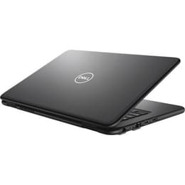 Dell Latitude 3300 13" Core i5 1.6 GHz - SSD 256 GB - 8GB QWERTY - Zweeds