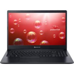 Acer TravelMate B3 15" Pentium Silver 1.1 GHz - SSD 128 GB - 8GB AZERTY - Frans