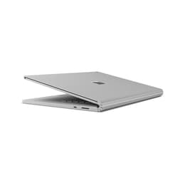 Microsoft Surface Book 2 13" Core i7 1.9 GHz - SSD 256 GB - 8GB AZERTY - Frans