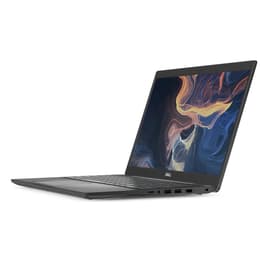 Dell Latitude 3510 15" Core i5 1.6 GHz - SSD 128 GB - 8GB QWERTZ - Duits