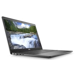 Dell Latitude 3510 15" Core i5 1.6 GHz - SSD 128 GB - 8GB QWERTZ - Duits