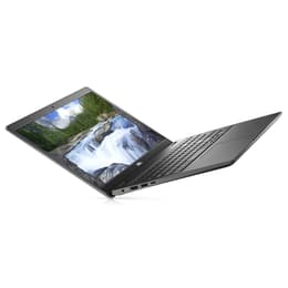 Dell Latitude 3510 15" Core i5 1.6 GHz - SSD 128 GB - 8GB QWERTZ - Duits