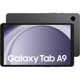 Galaxy Tab A9 128GB - Grijs - WiFi