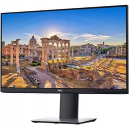 24-inch Dell P2419H 1920 x 1080 LED Beeldscherm Zwart