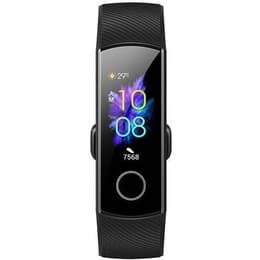 Huawei Band 5 Verbonden apparaten