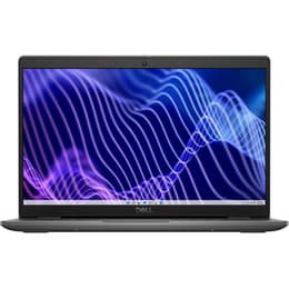 Dell Latitude 3440 14" Core i5 1.3 GHz - SSD 256 GB - 16GB QWERTY - Zweeds