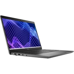 Dell Latitude 3440 14" Core i5 1.3 GHz - SSD 256 GB - 16GB QWERTY - Zweeds