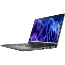 Dell Latitude 3440 14" Core i5 1.3 GHz - SSD 256 GB - 16GB QWERTY - Zweeds