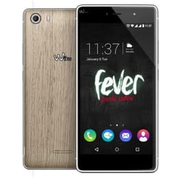 Wiko Fever SE 32GB - Zwart - Simlockvrij