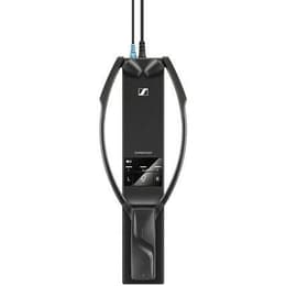 RS5000 Hoofdtelefoon - wireless microfoon Zwart